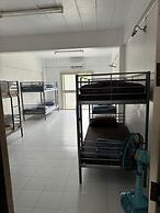 JS786CAFFE&HOSTEL