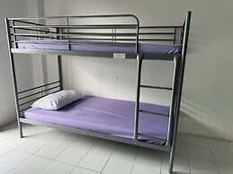 JS786CAFFE&HOSTEL
