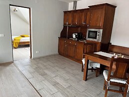 Charming Apartment City Escape