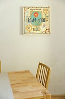 Aki Gray Apartment Serene Oasis