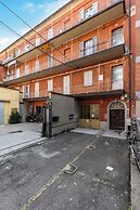 Bright Studio with balcony by Wonderful Italy