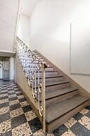 Bright Studio with balcony by Wonderful Italy