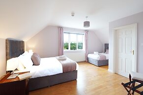 Ashville Guesthouse