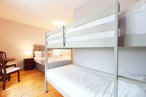 Ashville Guesthouse