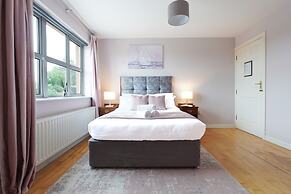 Ashville Guesthouse