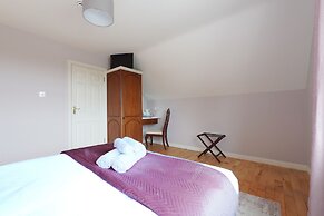 Ashville Guesthouse