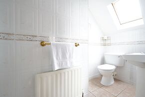 Ashville Guesthouse