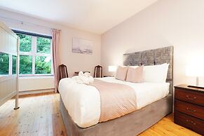 Ashville Guesthouse