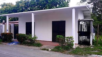 Casa Blanca