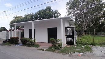 Casa Blanca