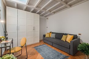 Casa Miranda in Lucca