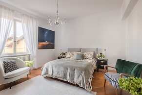 Casa Miranda in Lucca