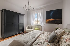 Casa Miranda in Lucca