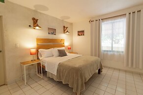 Casa Itza