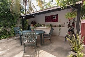 Casa Itza