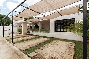 Casa Itza
