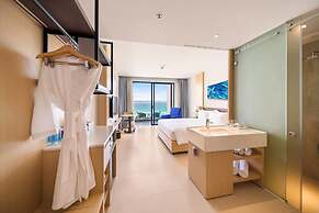 Arena Cam Ranh Ocean View Resort