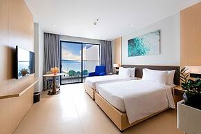 Arena Cam Ranh Ocean View Resort