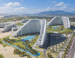 Arena Cam Ranh Ocean View Resort