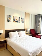 Arena Cam Ranh Ocean View Resort