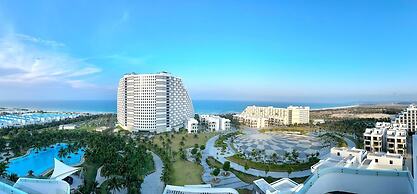 Arena Cam Ranh Ocean View Resort