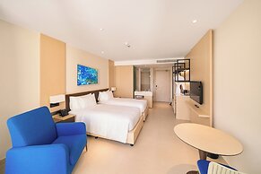 Arena Cam Ranh Ocean View Resort