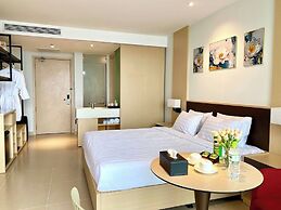 Arena Cam Ranh Ocean View Resort