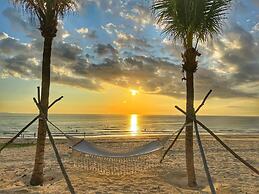 Arena Cam Ranh Ocean View Resort