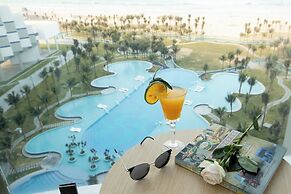 Arena Cam Ranh Ocean View Resort