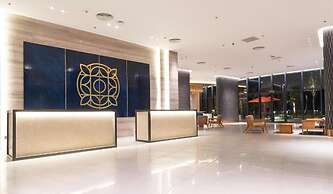 Arena Cam Ranh Ocean View Resort
