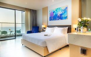 Arena Cam Ranh Ocean View Resort