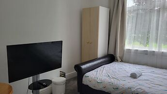 Timann Place