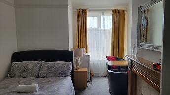 Timann Place
