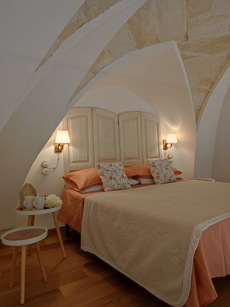 Li Brilli bed and breakfast