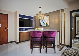 Hard Rock Hotel & Casino Ottawa