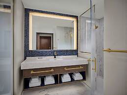 Hard Rock Hotel & Casino Ottawa