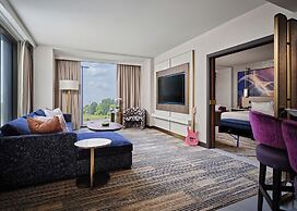 Hard Rock Hotel & Casino Ottawa