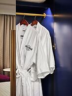 Hard Rock Hotel & Casino Ottawa