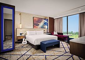 Hard Rock Hotel & Casino Ottawa
