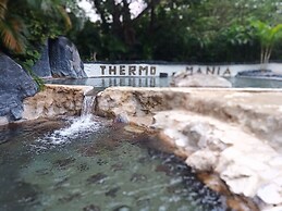 Thermomania