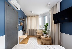 Boutique Hotel RABBIT HOLE