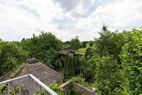 Boutique Hotel RABBIT HOLE