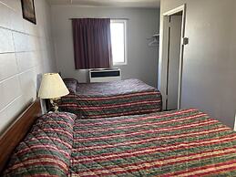 Lamplighter Viking Motel
