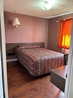 Lamplighter Viking Motel