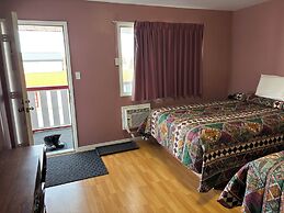 Lamplighter Viking Motel