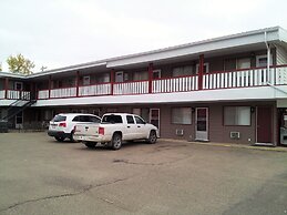 Lamplighter Viking Motel