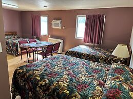 Lamplighter Viking Motel