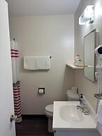 Lamplighter Viking Motel