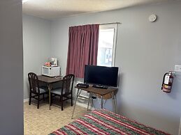 Lamplighter Viking Motel