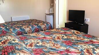 Lamplighter Viking Motel